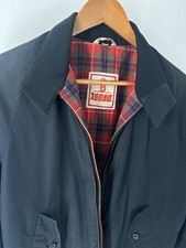 Baracuta G9 Harrington Jacket