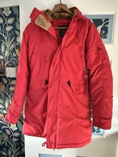 Alpha Industries N3B Women’s