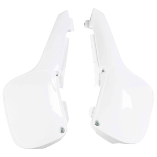 Side cover ufo plast - side,