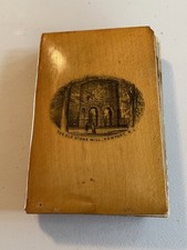 The Old Stone Mill, Newport