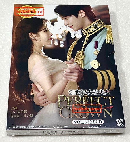 Perfect crown - perfect,