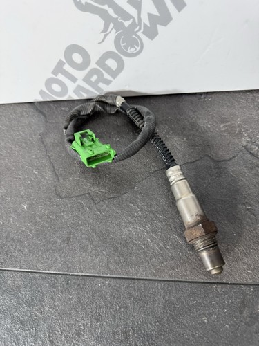 Ktm duke 125 2023 lambda - 125, o2
