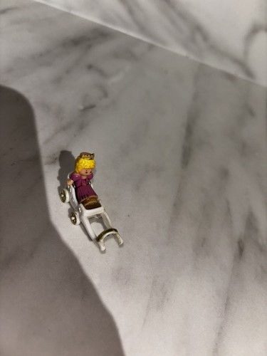 Vintage polly pocket - vintage,