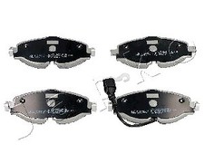 Brake Pad Set, disc brake for