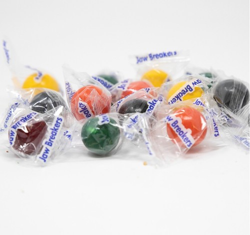 Jawbreakers pick size - jawbreakers,