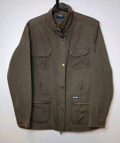 Vintage puffa original jacket - vintage,