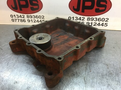 Oil sump pan - /, /