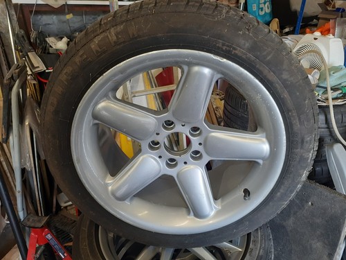 Genuine schnitzer type 2 - schnitzer,
