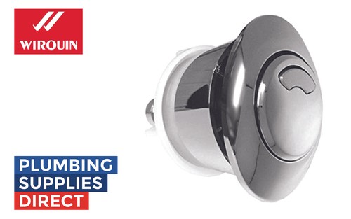 Wirquin oval dual flush - wirquin,