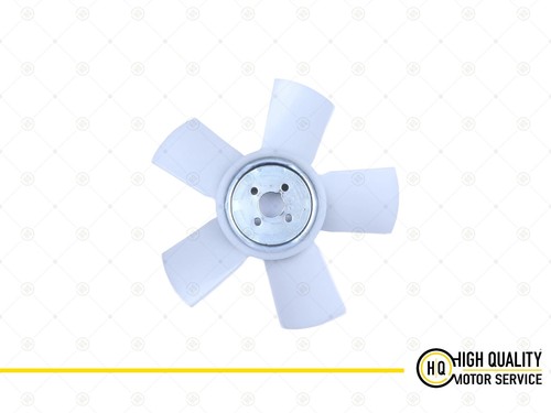 Engine pusher fan for - pusher,