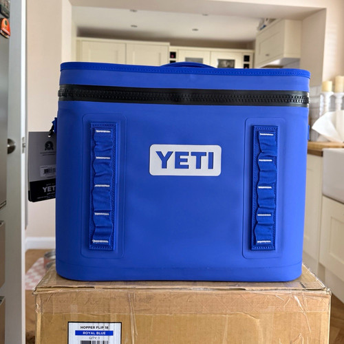 Yeti hopper flip soft - hopper,