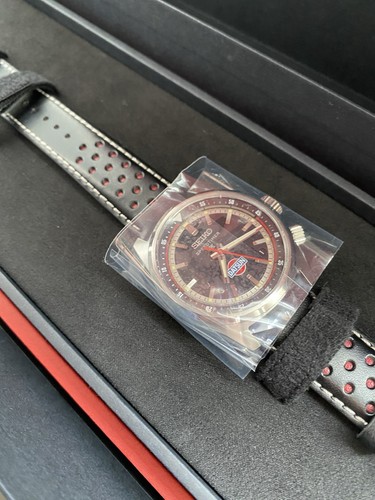 Seiko prospex speedtimer - seiko,