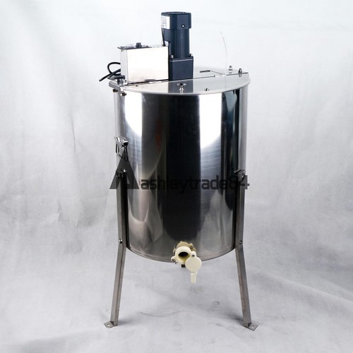 Electric frame stainless - frame,