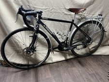 Ridgeback Panorama  Touring