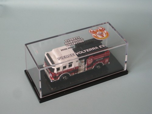 Matchbox pierce volterra - matchbox,