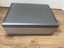 QUAD 909 Stereo Power