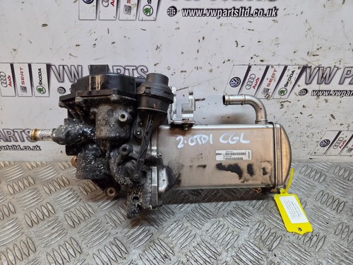 Audi seat skoda egr - skoda,