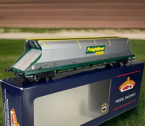 Boxed bachmann 030 - bachmann, 38-030