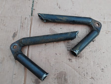 TRIUMPH BSA = OIF FOOTREST