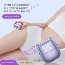 IPL Laser Permanent Hair