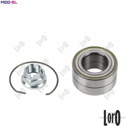 Wheel bearing kit 141 039 - wheel,