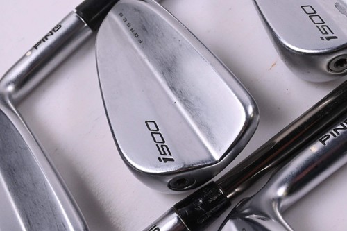 Ping i500 irons - i500,