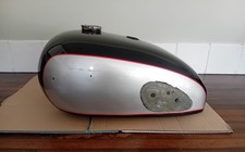 BSA a10 a7 b31 b33 fuel petrol