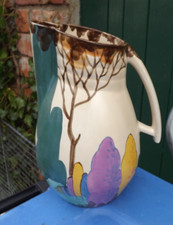 Stunning Large Beswick Pottery