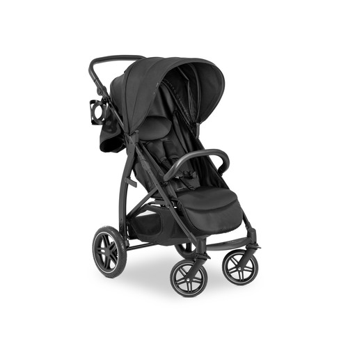 Hauck rapid black - hauck,