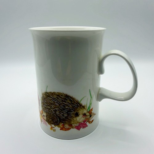 Dunoon hedgehog cherry - dunoon,