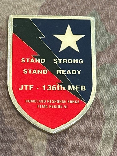 Jtf 136th maneuver enhancement - maneuver,