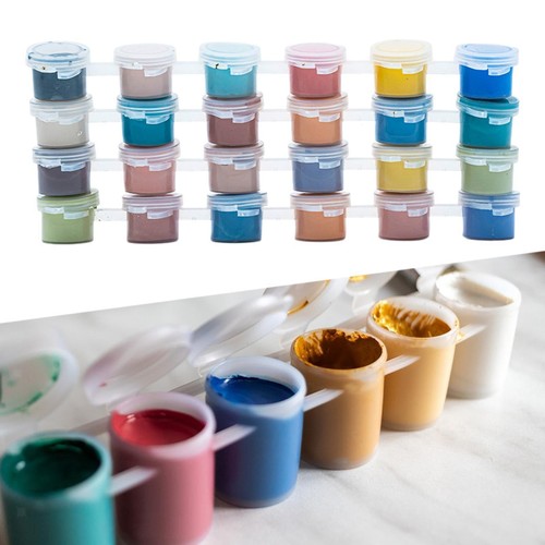Pottery glaze ceramic - glaze, pigments