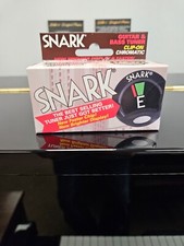 Snark SN5X Clip On Tuner for