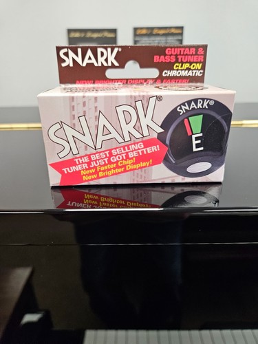 Snark sn5x clip - snark,