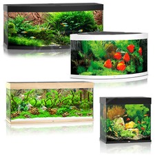Juwel LED Aquariums - Rio, Lido, Trigon, Vision Fish Tanks Only filter & pump