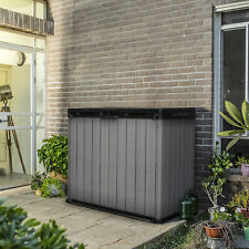 Keter Darwin NEW Grey Wood