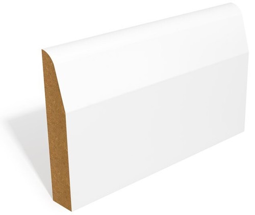 18x94mm 4m chamfered mdf - 18x94mm,