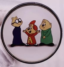 Alvin simon theodore - theodore, chipmunks