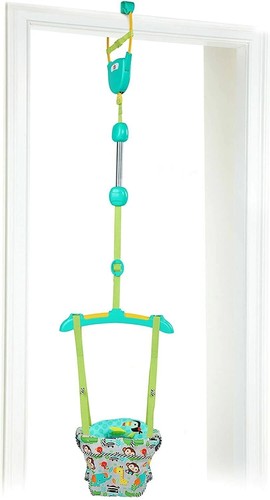 Bright starts baby door - starts,