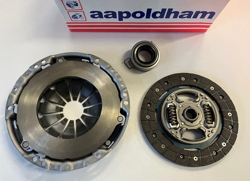 New clutch kit for - new, toyota