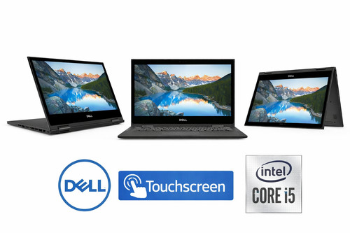 Dell latitude 3390 - latitude, 2-in-1