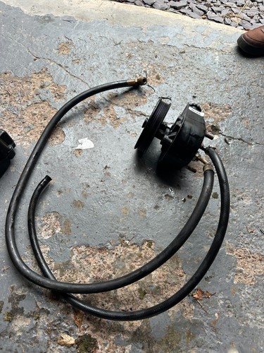 Mercruiser 350 mag v8 - 350,