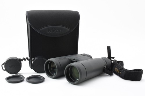 Nikon prostaff 8x42 - prostaff, p7