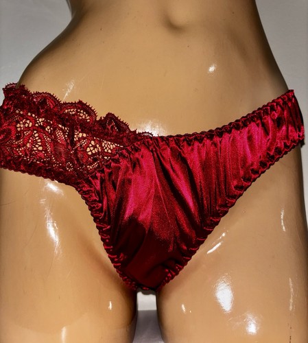 New glossy red - new, 2nd