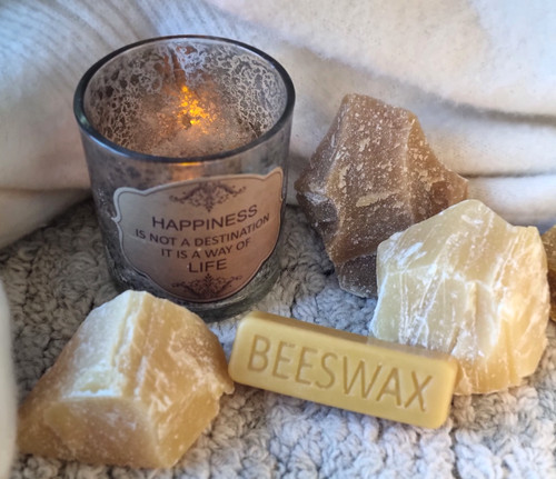 Beeswax blocks 100 - blocks, &