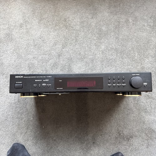 Denon 260l digital am - denon,