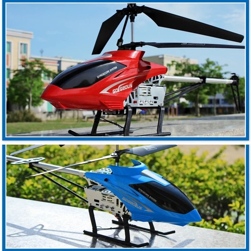 5ch 80cm large - 80cm, helicopter