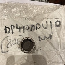 GENUINE NEW KIA  MOST MODELS REPLACEMENT LOCKING WHEEL NUT KEY DP490ADU10