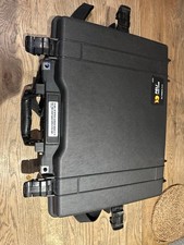 Pelicase 1495 Watch Vault