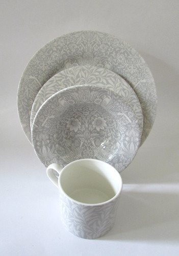 Spode morris william - morris, &